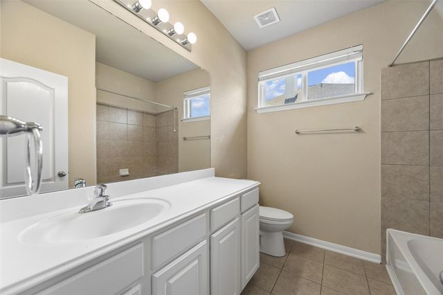 6726 Charlton Street, Sugar Land, TX 77479