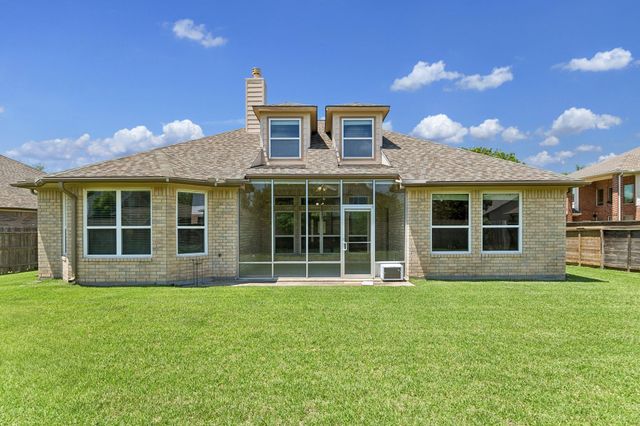 6726 Charlton Street, Sugar Land, TX 77479