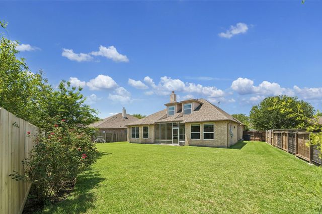 6726 Charlton Street, Sugar Land, TX 77479