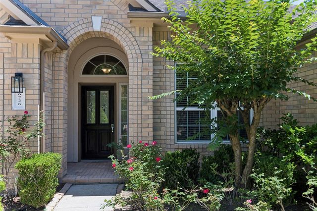 6726 Charlton Street, Sugar Land, TX 77479