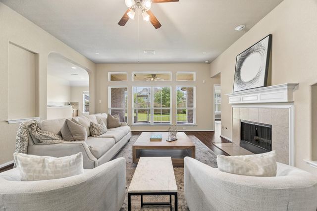6726 Charlton Street, Sugar Land, TX 77479