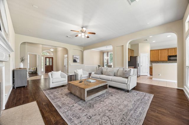 6726 Charlton Street, Sugar Land, TX 77479
