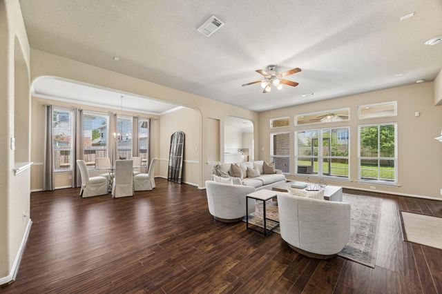 6726 Charlton Street, Sugar Land, TX 77479