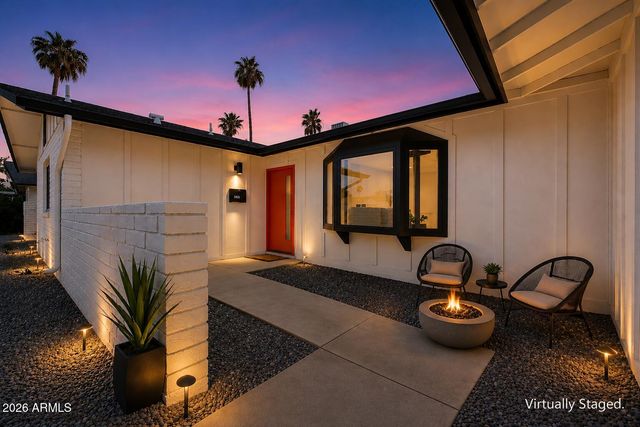 3421 W PERSHING Avenue, Phoenix, AZ 85029