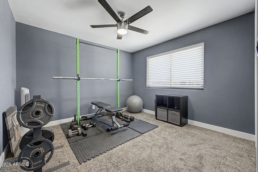 3421 W PERSHING Avenue, Phoenix, AZ 85029 — photo 5