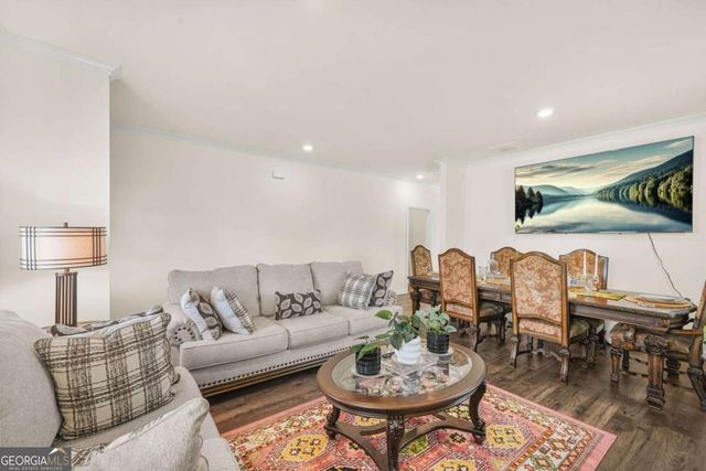 458 Blue Juniper Circle, Loganville, GA 30052