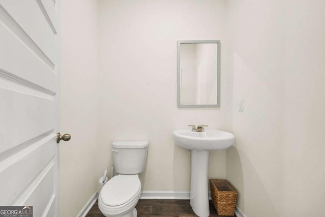 458 Blue Juniper Circle, Loganville, GA 30052