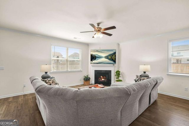 458 Blue Juniper Circle, Loganville, GA 30052