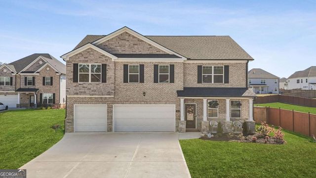 458 Blue Juniper Circle, Loganville, GA 30052