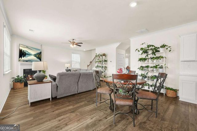 458 Blue Juniper Circle, Loganville, GA 30052