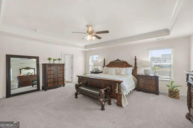 458 Blue Juniper Circle, Loganville, GA 30052