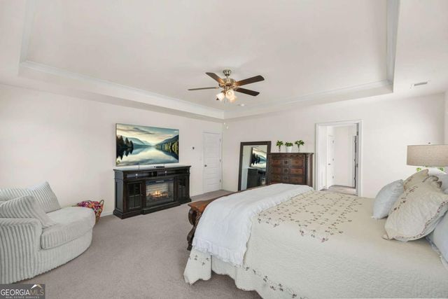 458 Blue Juniper Circle, Loganville, GA 30052