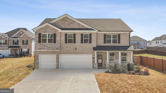 458 Blue Juniper Circle, Loganville, GA 30052