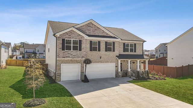 458 Blue Juniper Circle, Loganville, GA 30052