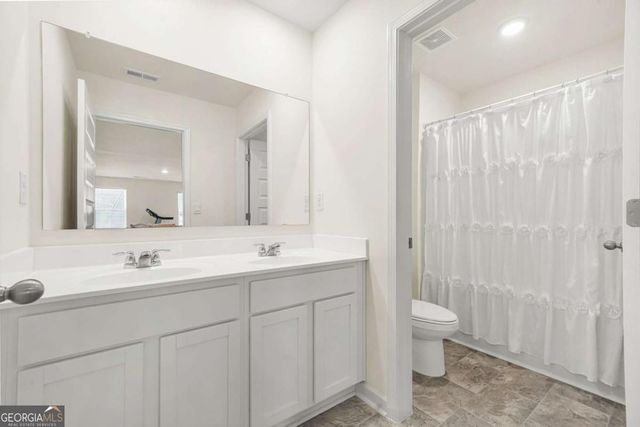 458 Blue Juniper Circle, Loganville, GA 30052