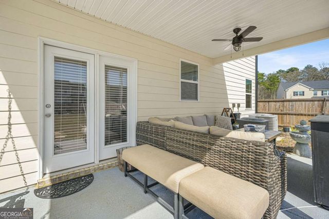 458 Blue Juniper Circle, Loganville, GA 30052