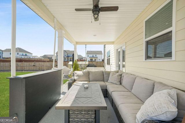 458 Blue Juniper Circle, Loganville, GA 30052