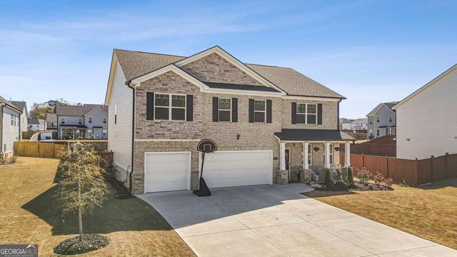 458 Blue Juniper Circle, Loganville, GA 30052