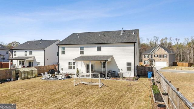 458 Blue Juniper Circle, Loganville, GA 30052