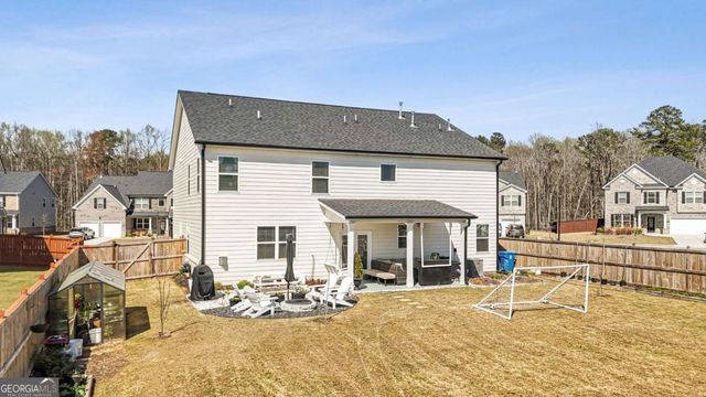 458 Blue Juniper Circle, Loganville, GA 30052