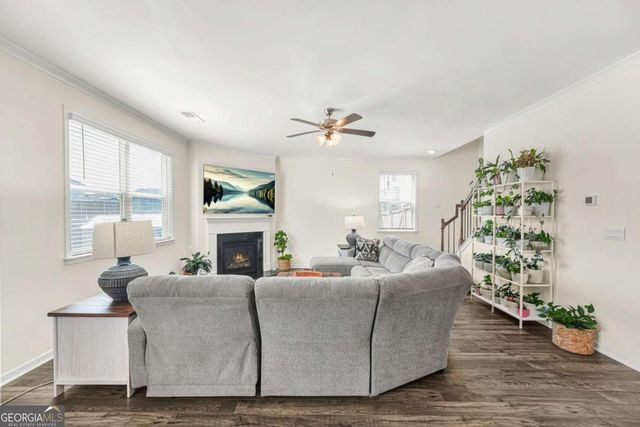 458 Blue Juniper Circle, Loganville, GA 30052