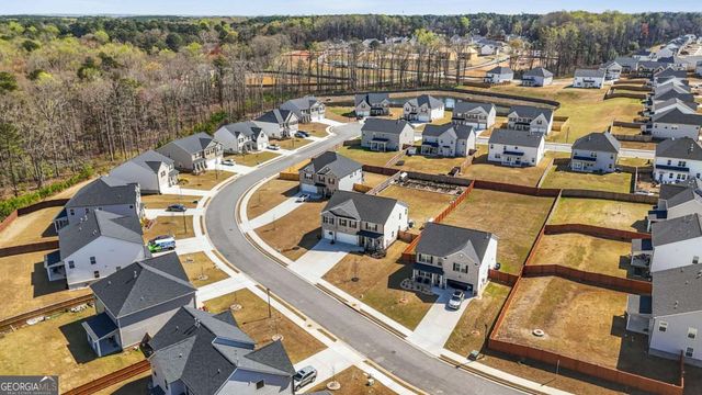 458 Blue Juniper Circle, Loganville, GA 30052