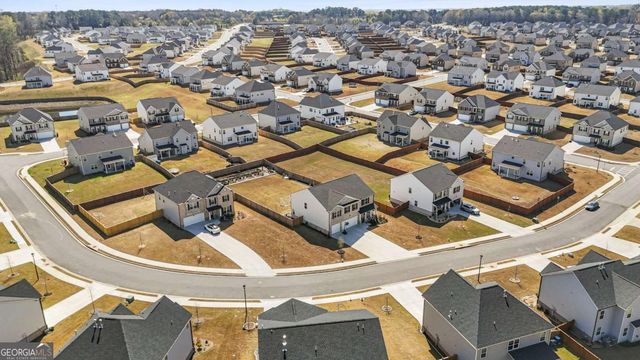 458 Blue Juniper Circle, Loganville, GA 30052