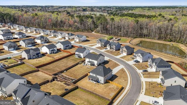 458 Blue Juniper Circle, Loganville, GA 30052