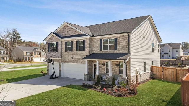 458 Blue Juniper Circle, Loganville, GA 30052