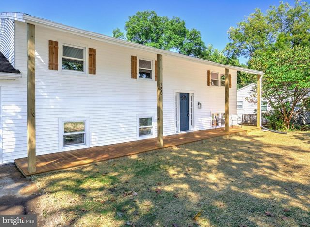 180 REESER RD, Camp Hill, PA 17011