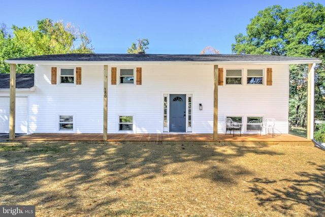 180 REESER RD, Camp Hill, PA 17011