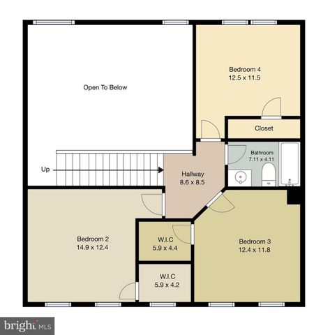 43295 ARDMORE ST, Ashburn, VA 20147