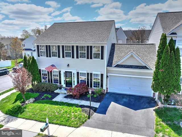 43295 ARDMORE ST, Ashburn, VA 20147