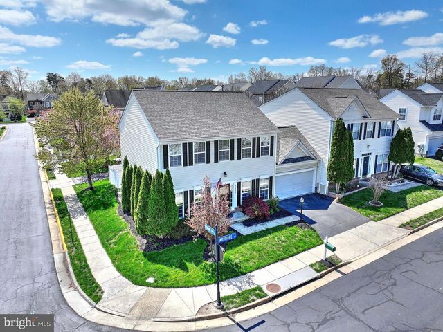 43295 ARDMORE ST, Ashburn, VA 20147