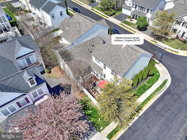 43295 ARDMORE ST, Ashburn, VA 20147