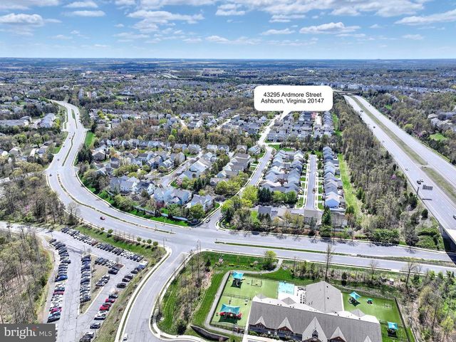 43295 ARDMORE ST, Ashburn, VA 20147