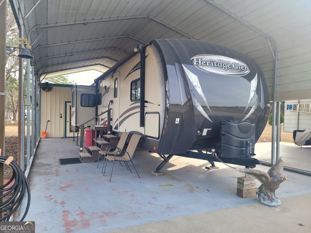 108 Daughtry Drive, Alma, GA 31510