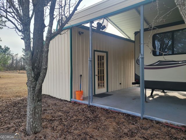 108 Daughtry Drive, Alma, GA 31510