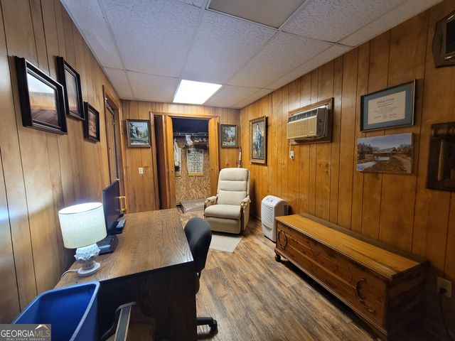 108 Daughtry Drive, Alma, GA 31510
