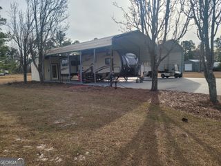 108 Daughtry Drive, Alma, GA 31510