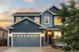 7679 Blue Water Drive, Castle Rock, CO 80108