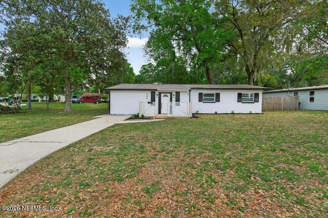 609 WREN Road, Jacksonville, FL 32216