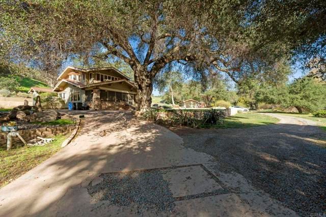 24270 Highway 78 Highway, Ramona, CA 92065