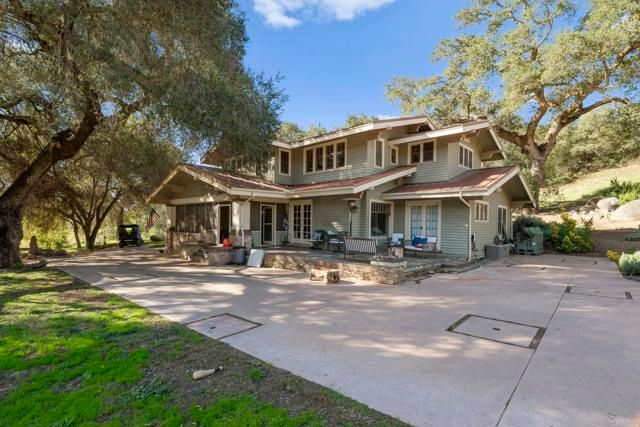 24270 Highway 78 Highway, Ramona, CA 92065