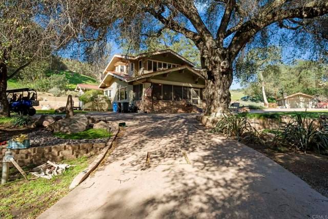 24270 Highway 78 Highway, Ramona, CA 92065