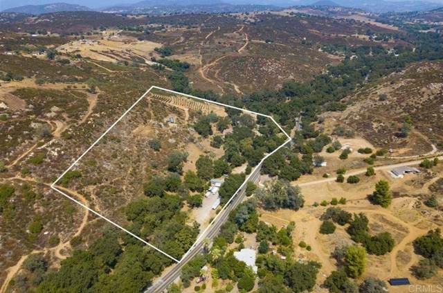 24270 Highway 78 Highway, Ramona, CA 92065