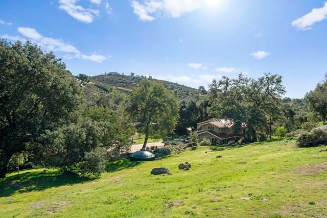 24270 Highway 78 Highway, Ramona, CA 92065