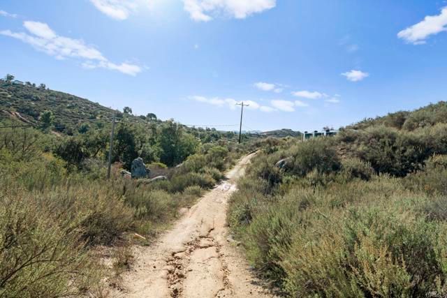 24270 Highway 78 Highway, Ramona, CA 92065