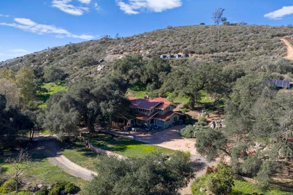 24270 Highway 78 Highway, Ramona, CA 92065