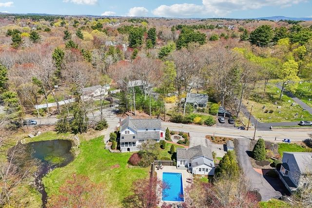 108 Kendall St, Walpole, MA 02081